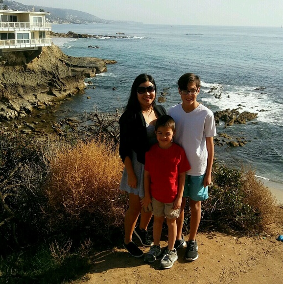 Meet your Posher, Sasha - Picture 3 of 8